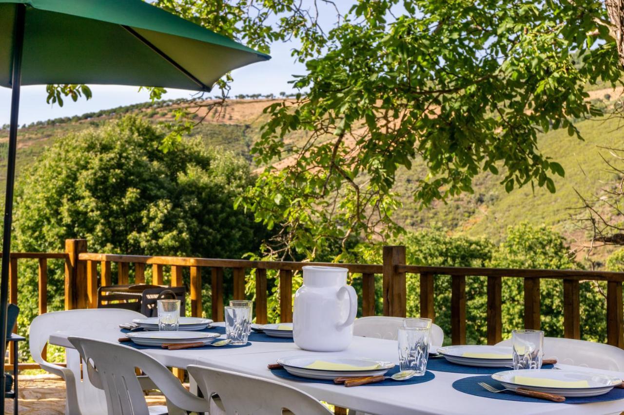 Casa Da Corrica - Alojamento Local Negreda Kültér fotó
