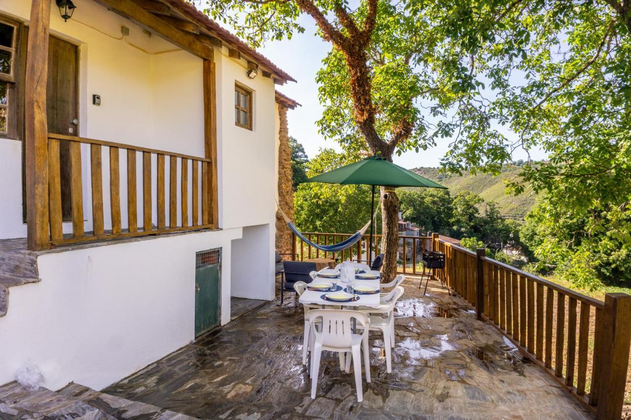 Casa Da Corrica - Alojamento Local Negreda Kültér fotó