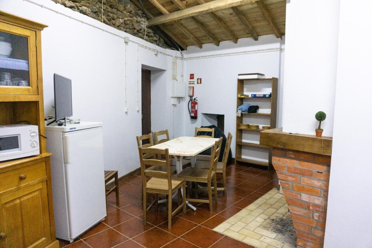 Casa Da Corrica - Alojamento Local Negreda Kültér fotó