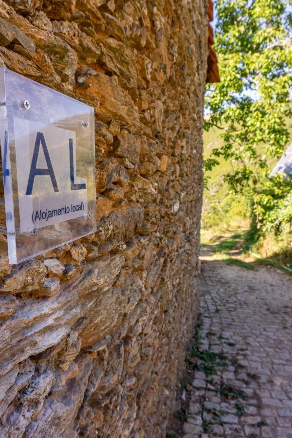 Casa Da Corrica - Alojamento Local Negreda Kültér fotó