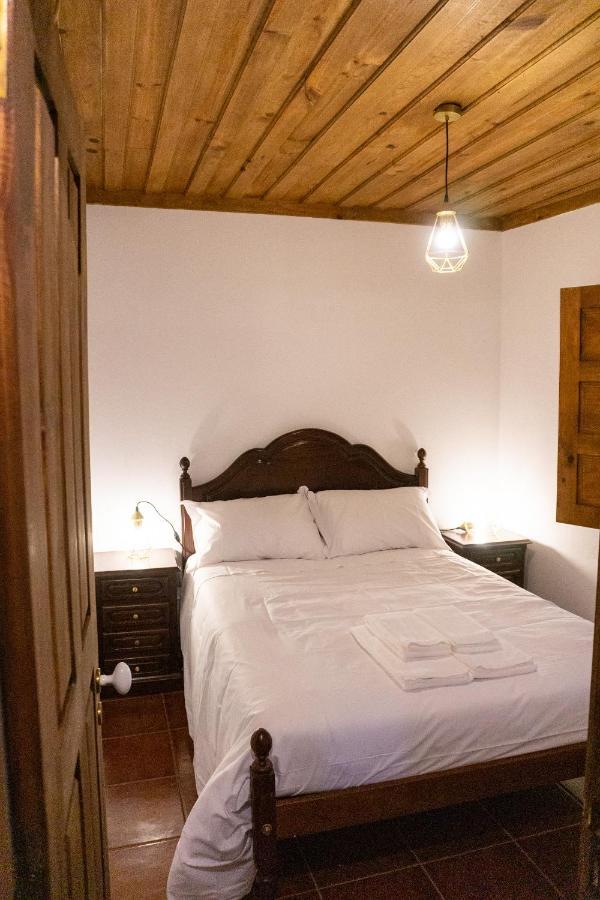 Casa Da Corrica - Alojamento Local Negreda Kültér fotó