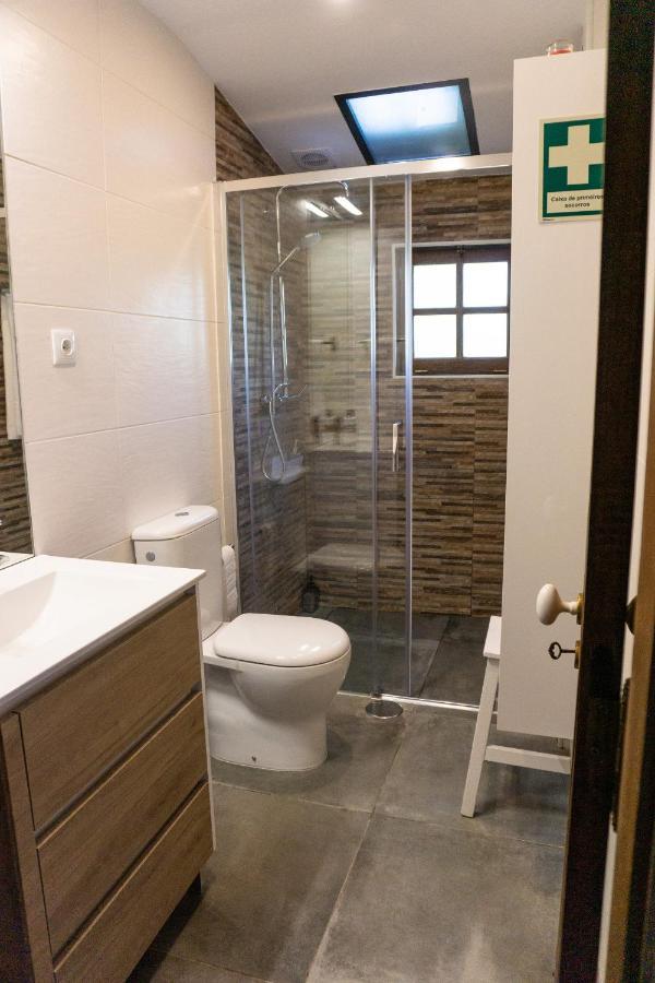 Casa Da Corrica - Alojamento Local Negreda Kültér fotó